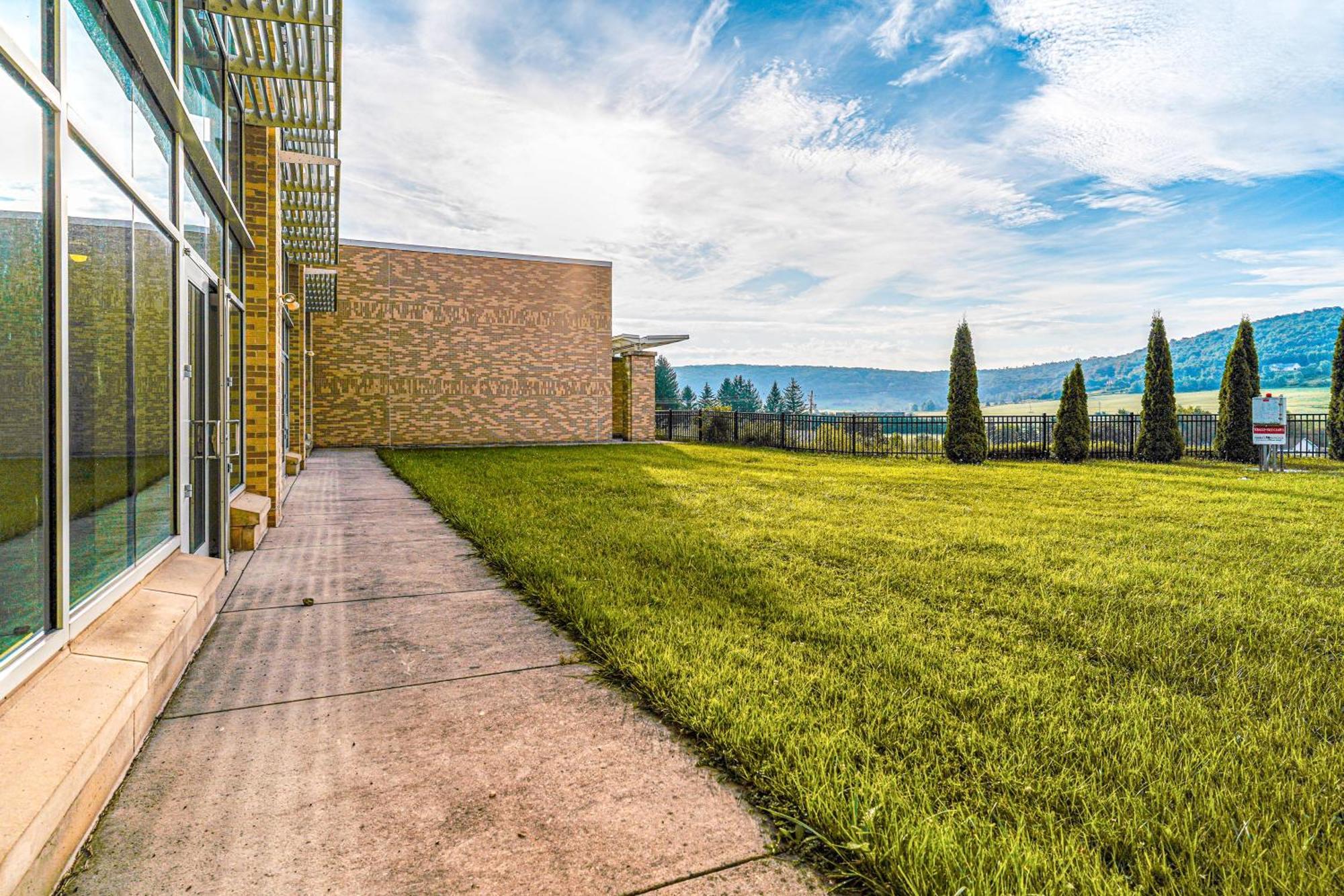 18 Winding Way Vila McHenry Exterior foto