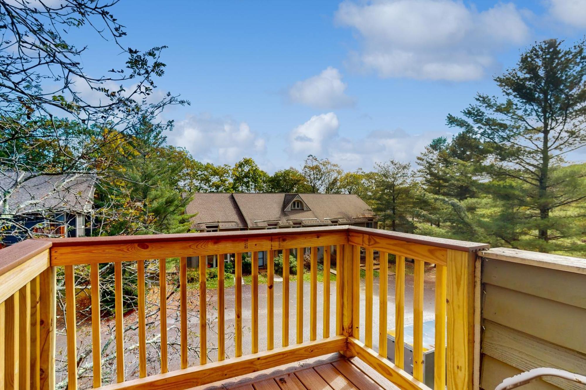 18 Winding Way Vila McHenry Exterior foto